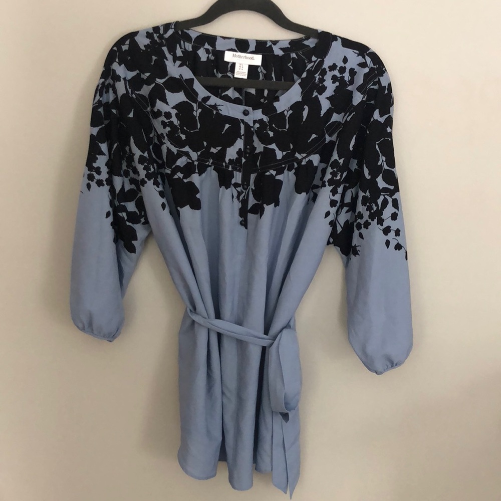 Maternity Top